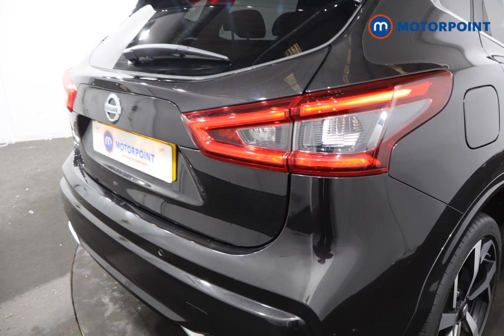 Nissan Qashqai Tekna-Plus Manual Petrol SUV - Stock Number (1481191) - 28th supplementary image