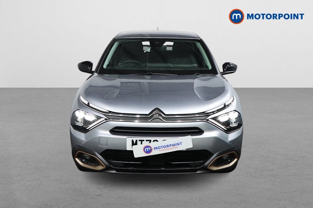 Citroen C4 C-Series Edition Manual Petrol Hatchback - Stock Number (1481248) - Front bumper