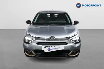 Citroen C4 C-Series Edition Manual Petrol Hatchback - Stock Number (1481248) - Front bumper