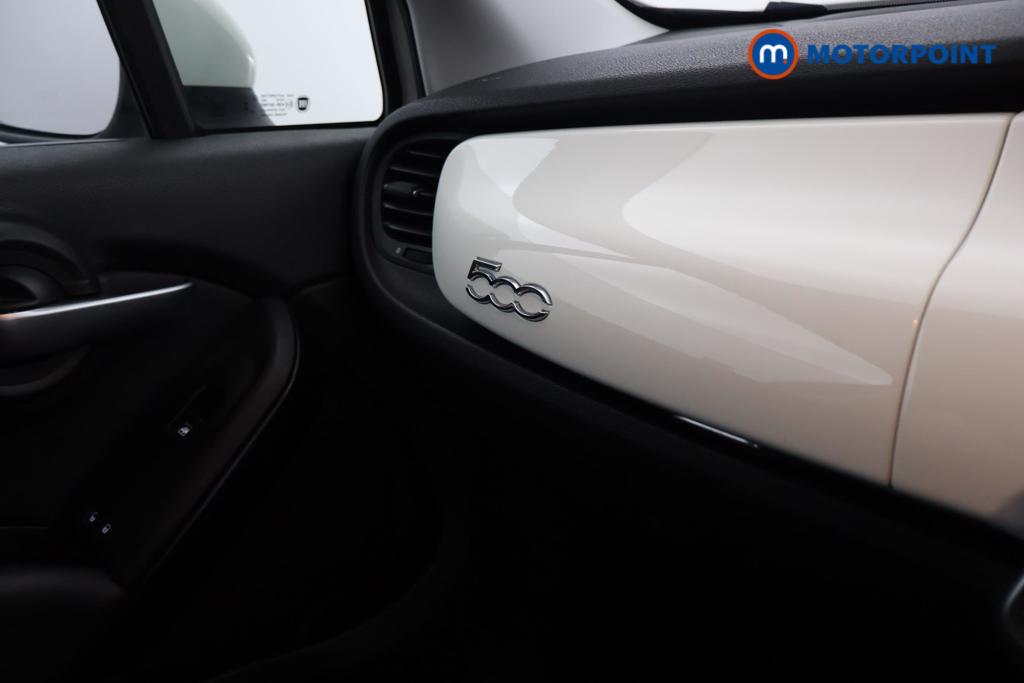 Fiat 500X Cross Plus Manual Petrol SUV - Stock Number (1481387) - 8th supplementary image