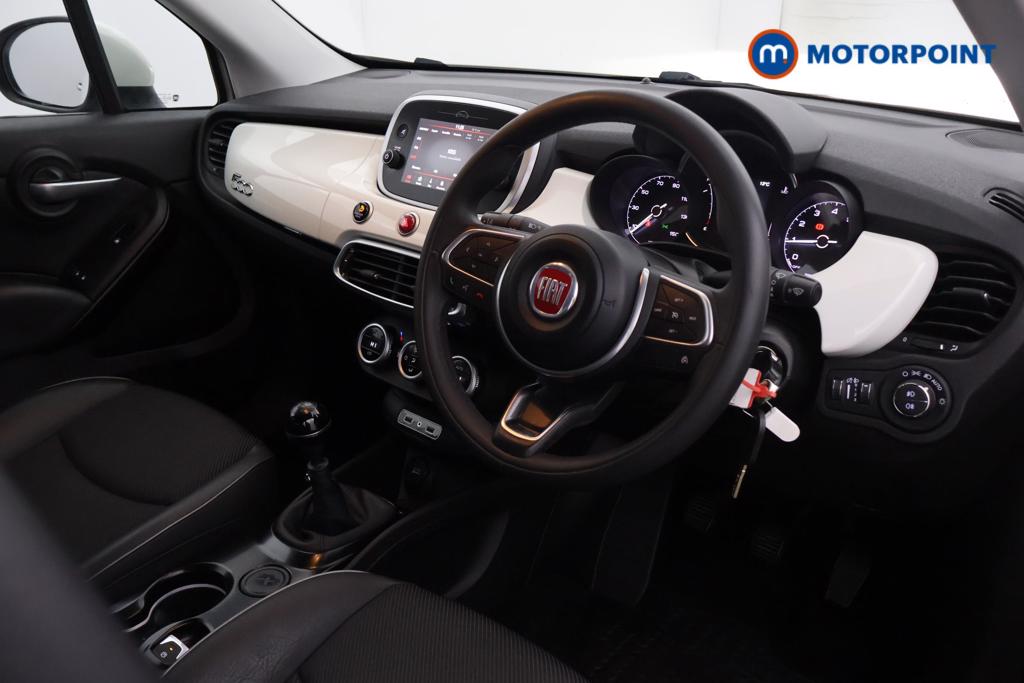 Fiat 500X Cross Plus Manual Petrol SUV - Stock Number (1481387) - 12th supplementary image