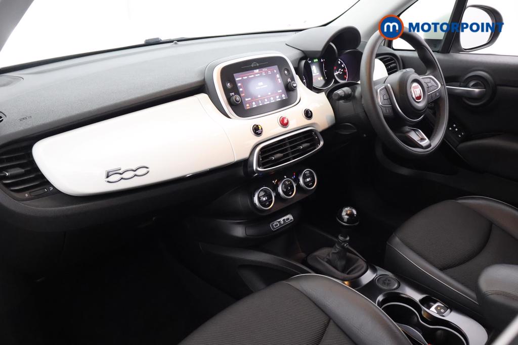 Fiat 500X Cross Plus Manual Petrol SUV - Stock Number (1481387) - 13th supplementary image