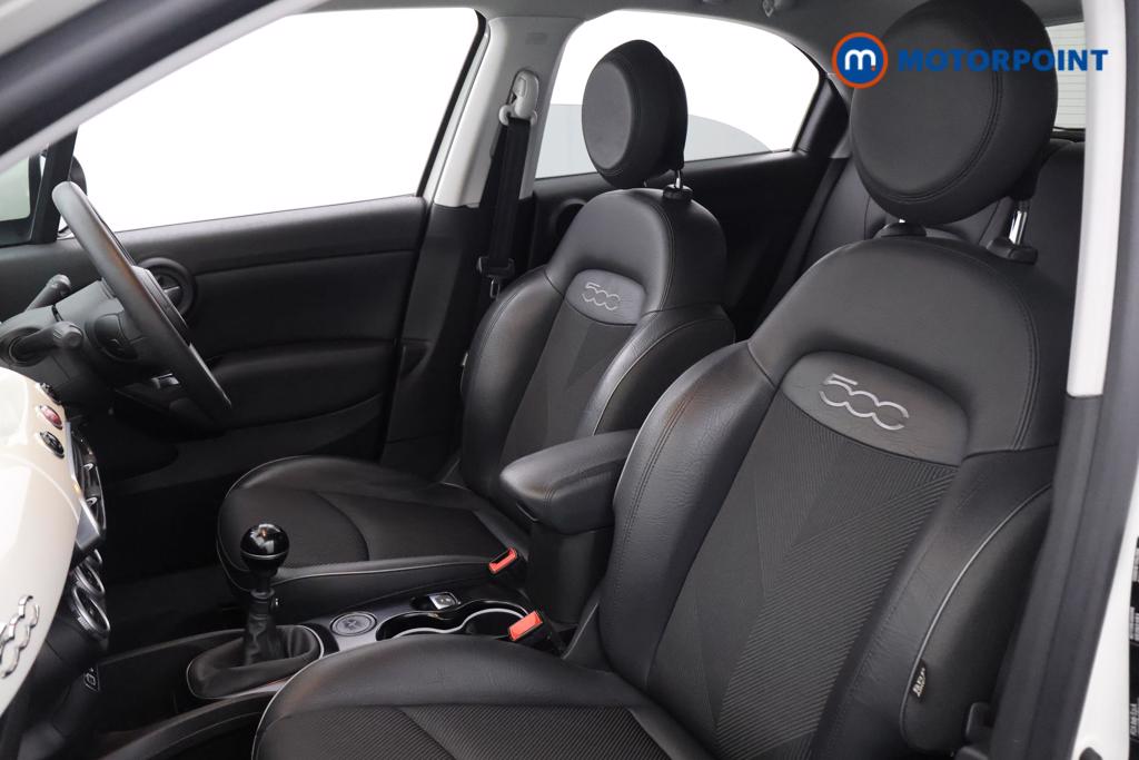 Fiat 500X Cross Plus Manual Petrol SUV - Stock Number (1481387) - 17th supplementary image