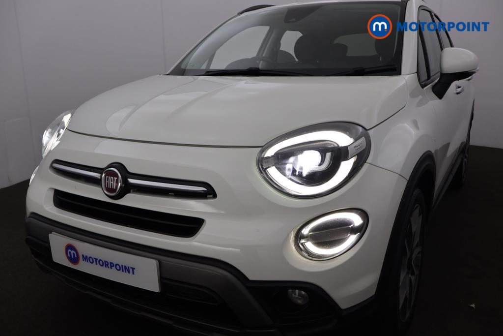 Fiat 500X Cross Plus Manual Petrol SUV - Stock Number (1481387) - 25th supplementary image