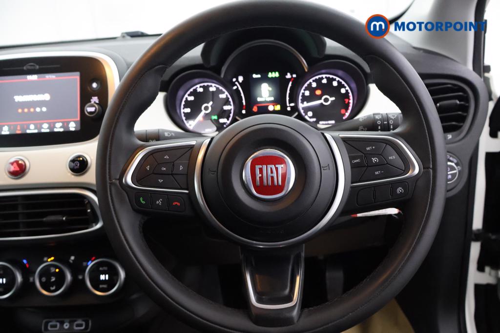 Fiat 500X Cross Plus Manual Petrol SUV - Stock Number (1481387) - 1st supplementary image