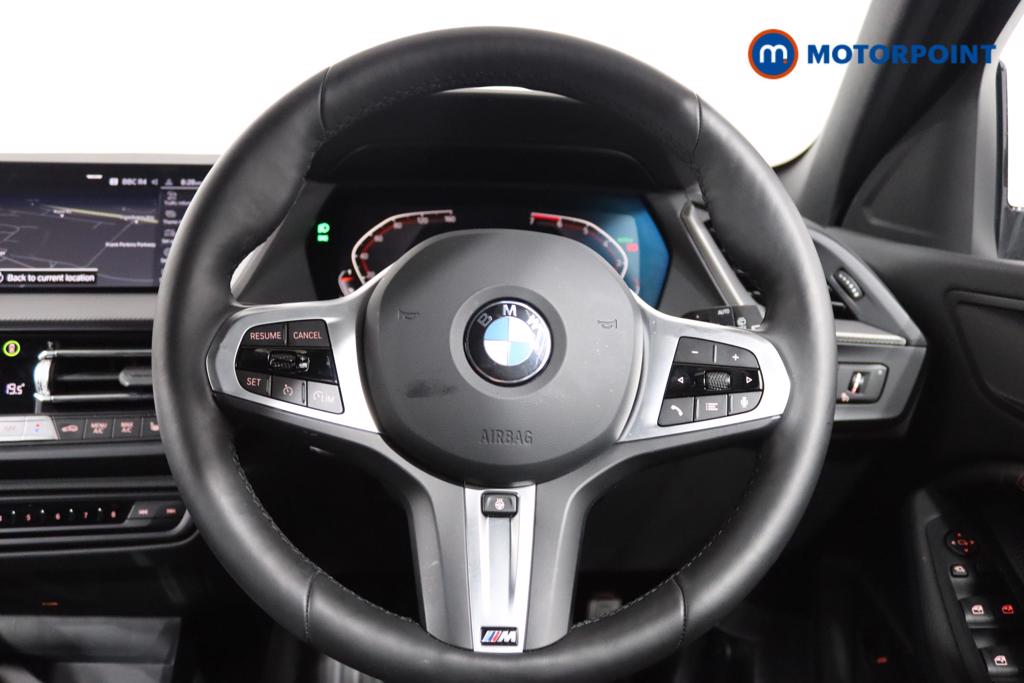 BMW 1 Series M Sport Automatic Petrol Hatchback - Stock Number (1481623) - 6th supplementary image