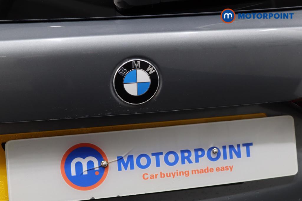 BMW 1 Series M Sport Automatic Petrol Hatchback - Stock Number (1481623) - 31st supplementary image