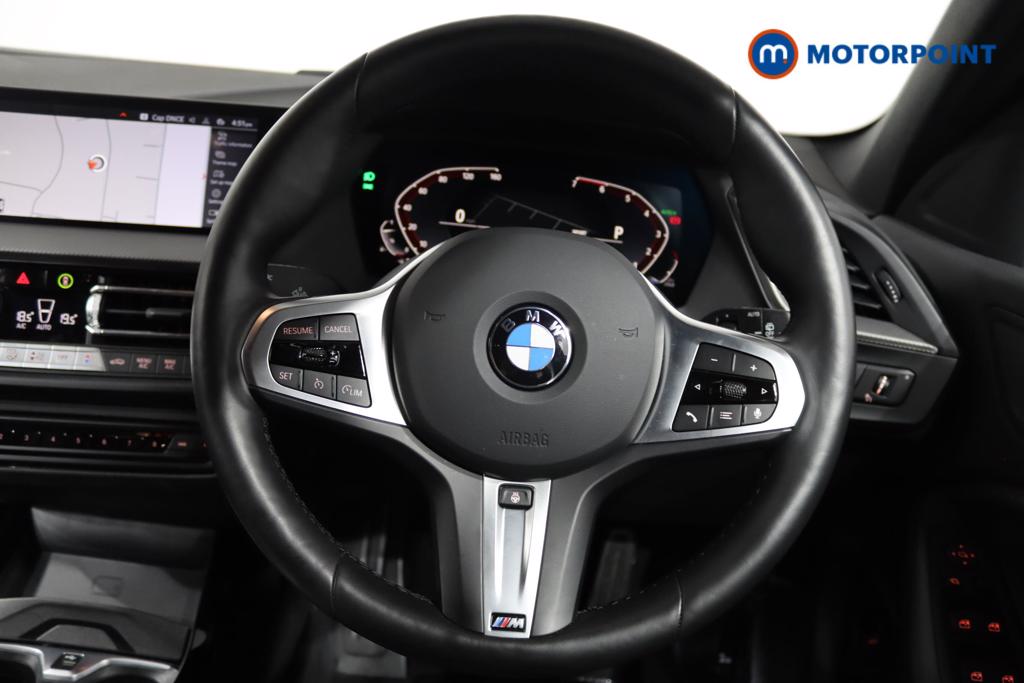 BMW 1 Series M Sport Automatic Petrol Hatchback - Stock Number (1481810) - 6th supplementary image