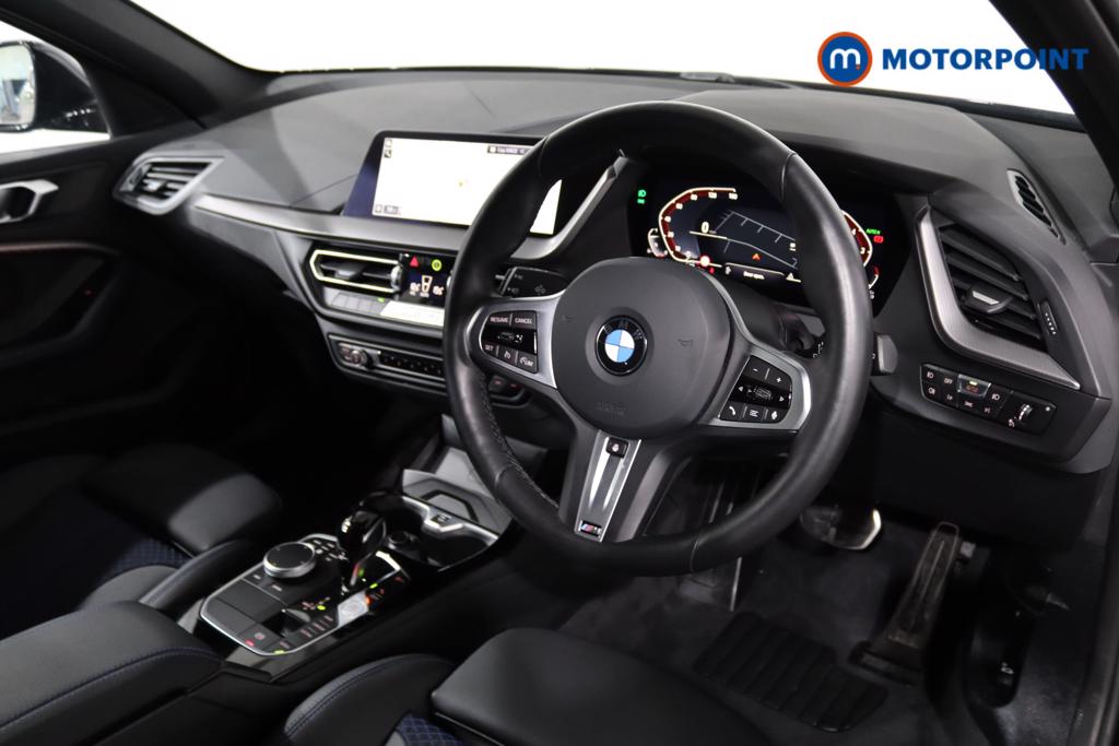 BMW 1 Series M Sport Automatic Petrol Hatchback - Stock Number (1481810) - 28th supplementary image