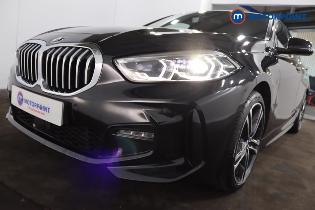 BMW 1 Series M Sport Automatic Petrol Hatchback - Stock Number (1481810) - 29th supplementary image