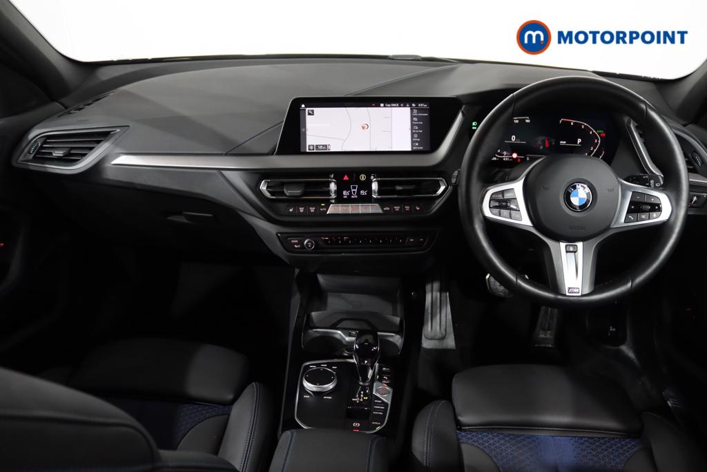 BMW 1 Series M Sport Automatic Petrol Hatchback - Stock Number (1481810) - 1st supplementary image