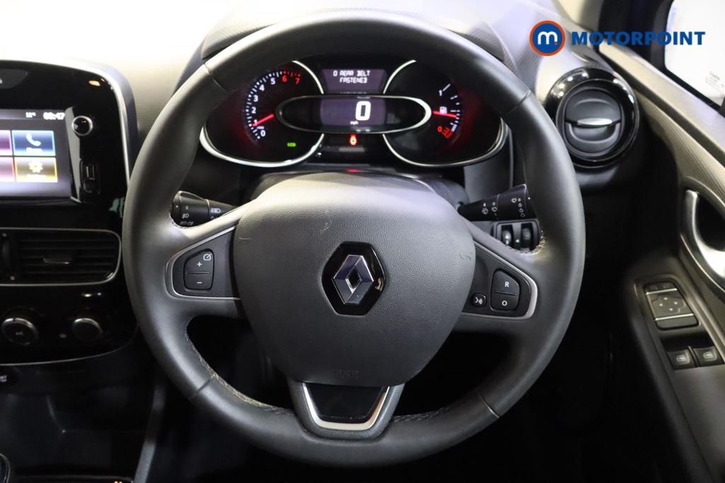 Renault Clio Iconic Manual Petrol Hatchback - Stock Number (1482057) - 2nd supplementary image