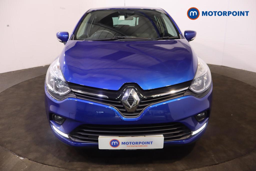 Renault Clio Iconic Manual Petrol Hatchback - Stock Number (1482057) - 25th supplementary image