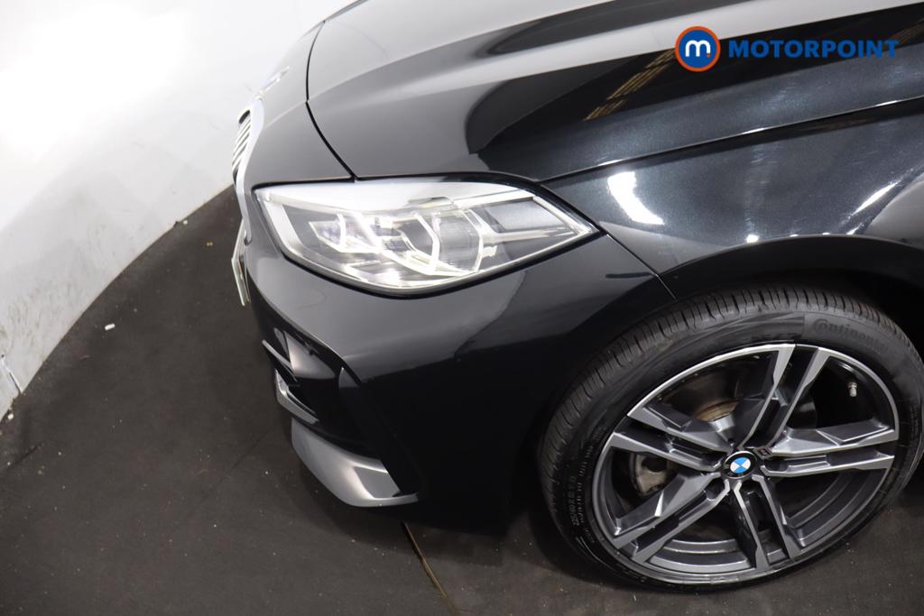 BMW 1 Series M Sport Automatic Petrol Hatchback - Stock Number (1482545) - 31st supplementary image