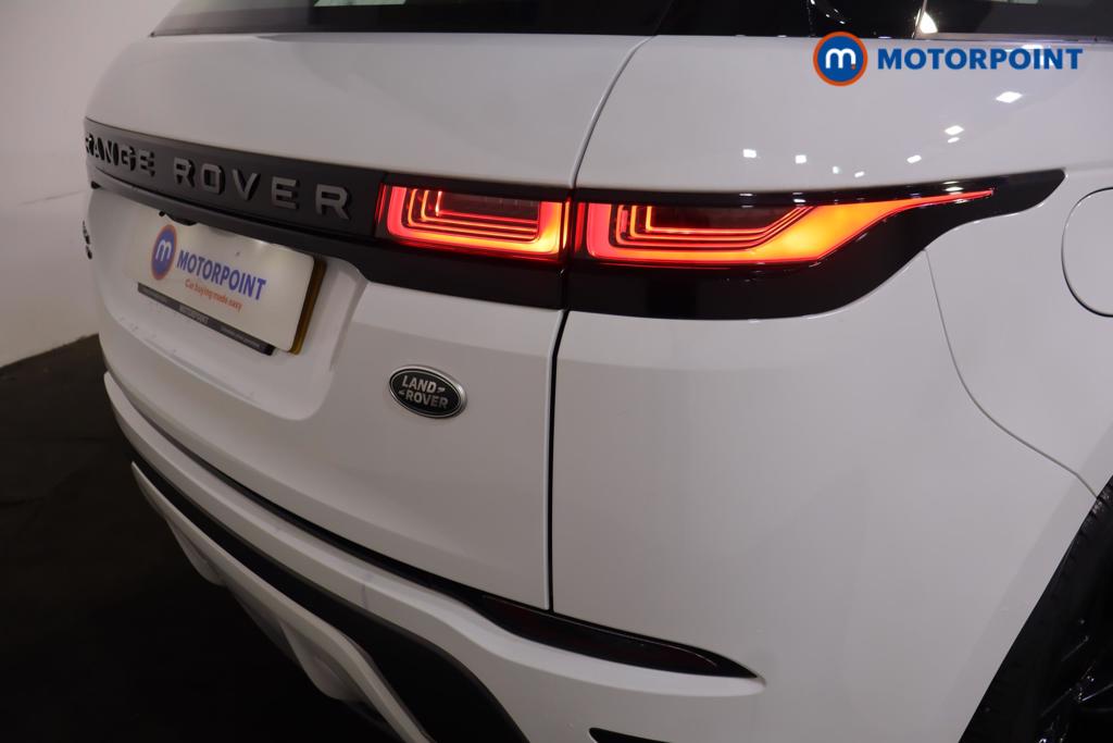 Land Rover Range Rover Evoque R-Dynamic S Automatic Petrol Plug-In Hybrid SUV - Stock Number (1482725) - 23rd supplementary image