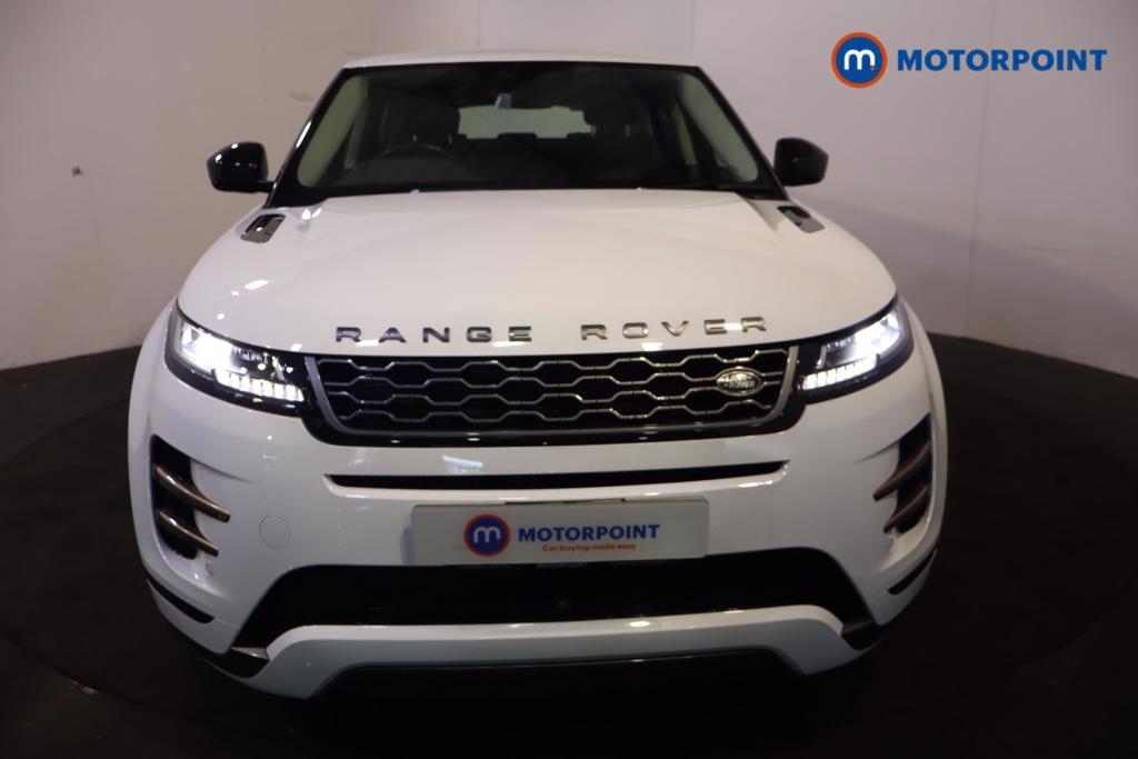 Land Rover Range Rover Evoque R-Dynamic S Automatic Petrol Plug-In Hybrid SUV - Stock Number (1482725) - 28th supplementary image