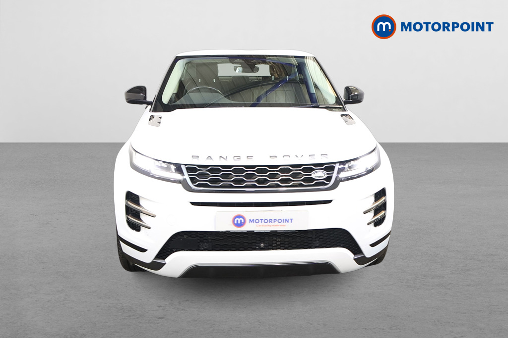 Land Rover Range Rover Evoque R-Dynamic S Automatic Petrol Plug-In Hybrid SUV - Stock Number (1482725) - Front bumper