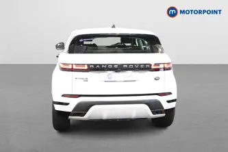 Land Rover Range Rover Evoque R-Dynamic S Automatic Petrol Plug-In Hybrid SUV - Stock Number (1482725) - Rear bumper