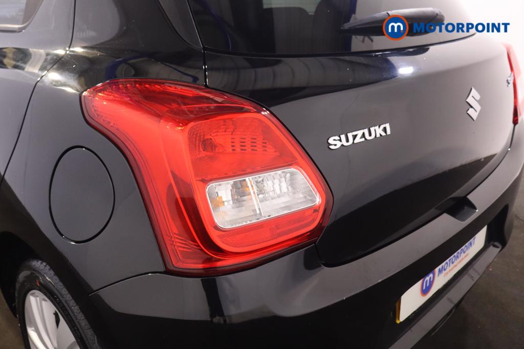 Suzuki Swift Sz-T Manual Petrol Hatchback - Stock Number (1482833) - 17th supplementary image