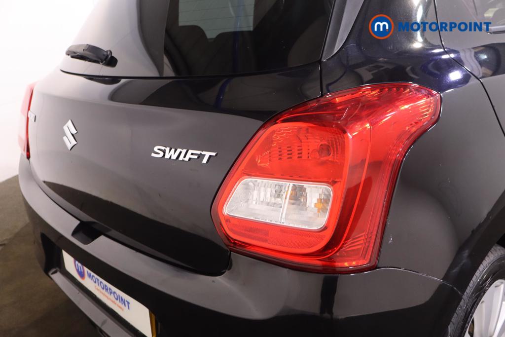 Suzuki Swift Sz-T Manual Petrol Hatchback - Stock Number (1482833) - 18th supplementary image