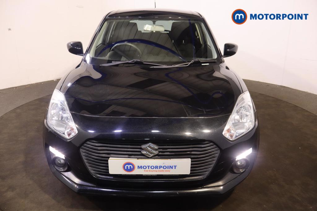 Suzuki Swift Sz-T Manual Petrol Hatchback - Stock Number (1482833) - 21st supplementary image