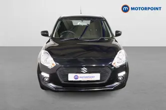 Suzuki Swift Sz-T Manual Petrol Hatchback - Stock Number (1482833) - Front bumper