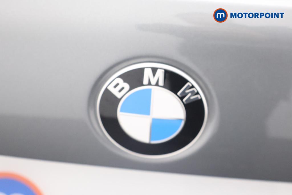 BMW 1 Series M Sport Automatic Petrol Hatchback - Stock Number (1482880) - 25th supplementary image