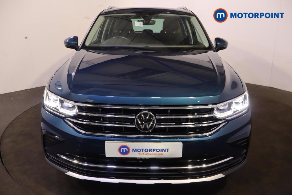 Volkswagen Tiguan Elegance Automatic Petrol Plug-In Hybrid SUV - Stock Number (1482997) - 30th supplementary image