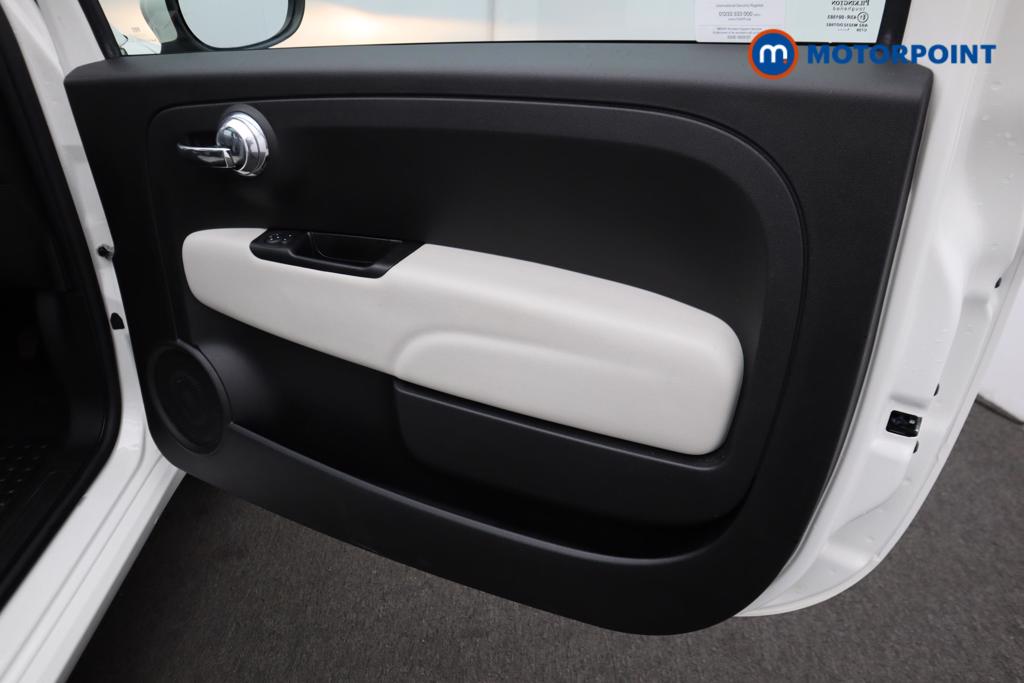 Fiat 500 Dolcevita Manual Petrol-Electric Hybrid Hatchback - Stock Number (1483100) - 18th supplementary image