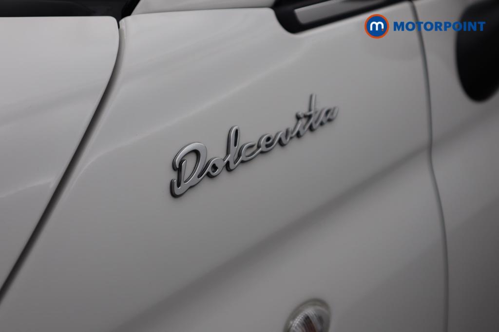 Fiat 500 Dolcevita Manual Petrol-Electric Hybrid Hatchback - Stock Number (1483100) - 22nd supplementary image