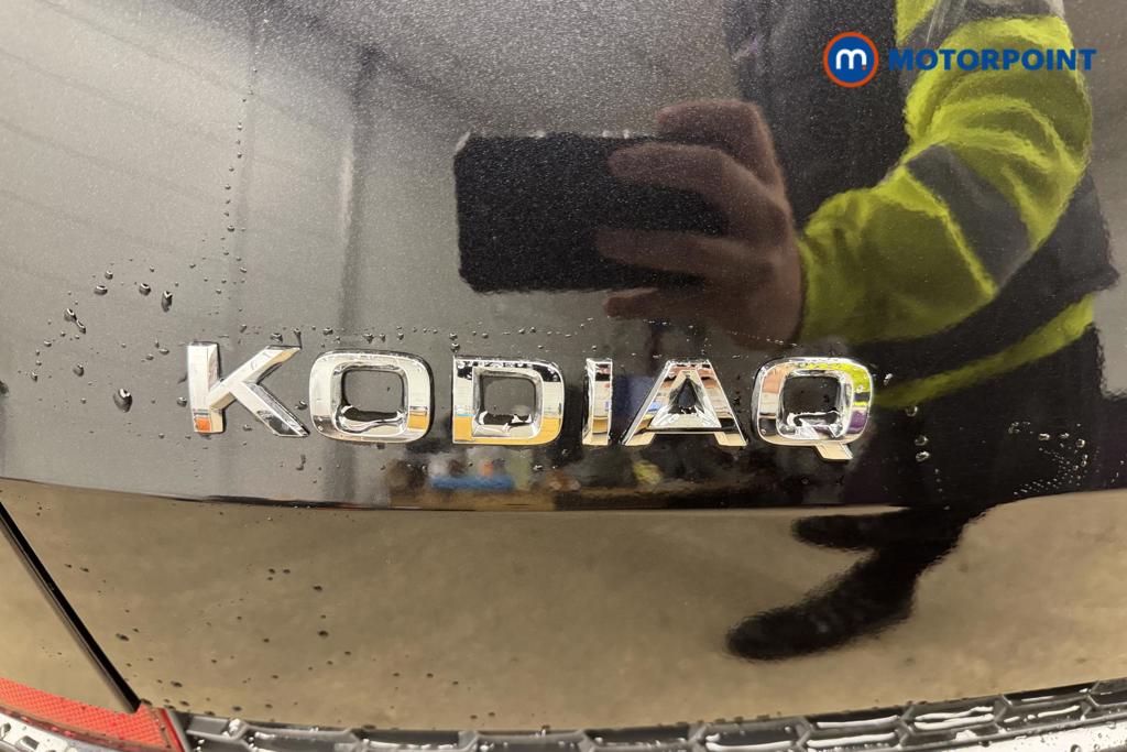 Skoda Kodiaq Se L Executive Automatic Diesel SUV - Stock Number (1483111) - 20th supplementary image