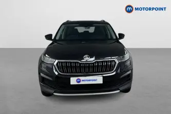 Skoda Kodiaq Se L Executive Automatic Diesel SUV - Stock Number (1483111) - Front bumper