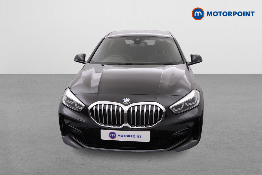 BMW 1 Series M Sport Automatic Petrol Hatchback - Stock Number (1483141) - Front bumper