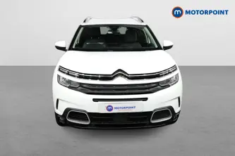 Citroen C5 Aircross Flair Plus Automatic Petrol SUV - Stock Number (1483179) - Front bumper