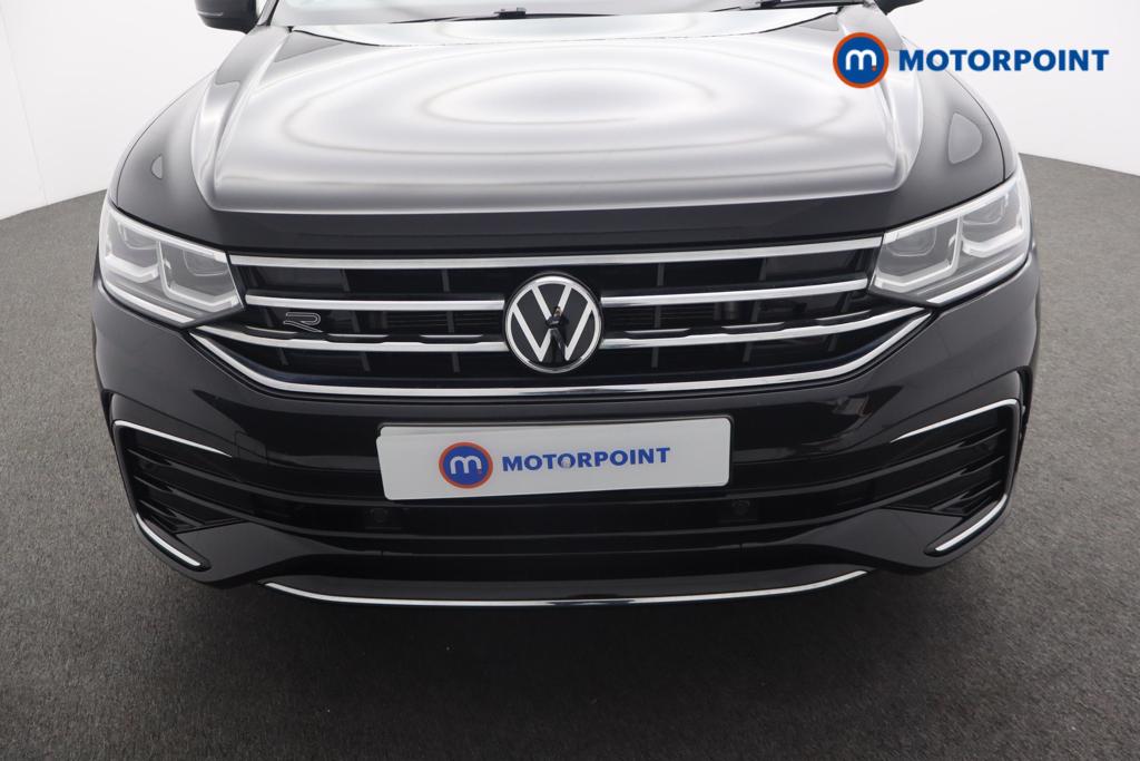 Volkswagen Tiguan R-Line Automatic Petrol SUV - Stock Number (1483238) - 21st supplementary image