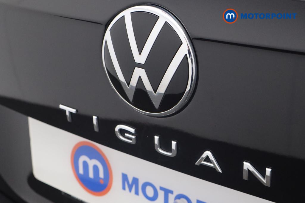 Volkswagen Tiguan R-Line Automatic Petrol SUV - Stock Number (1483238) - 24th supplementary image