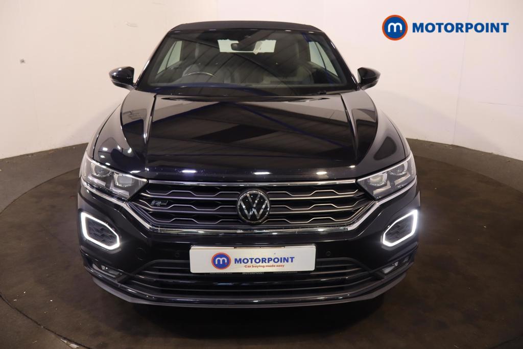 Volkswagen T-Roc R-Line Automatic Petrol Convertible - Stock Number (1483259) - 30th supplementary image