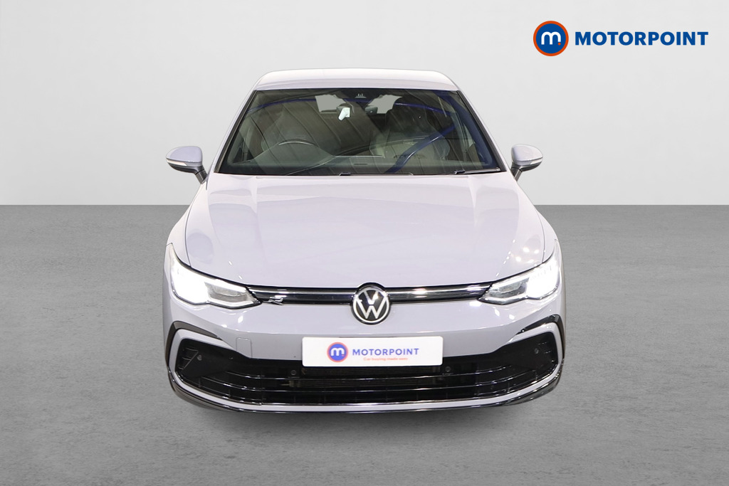 Volkswagen Golf R-Line Manual Petrol Hatchback - Stock Number (1483484) - Front bumper