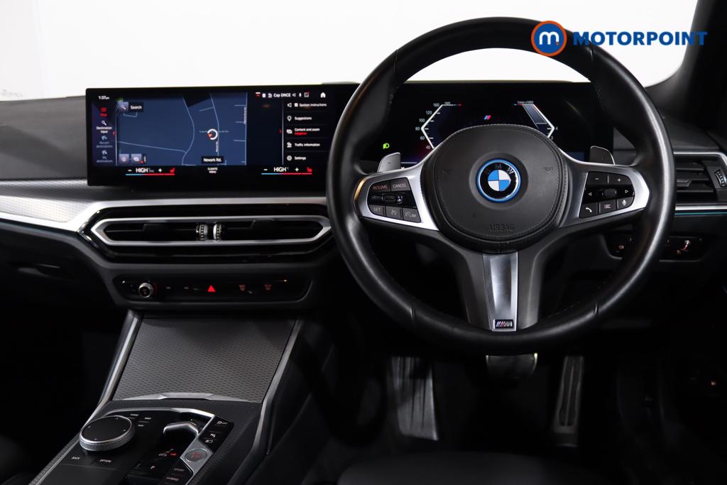 BMW 3 Series M Sport Automatic Petrol Plug-In Hybrid Estate - Stock Number (1483747) - 3rd supplementary image