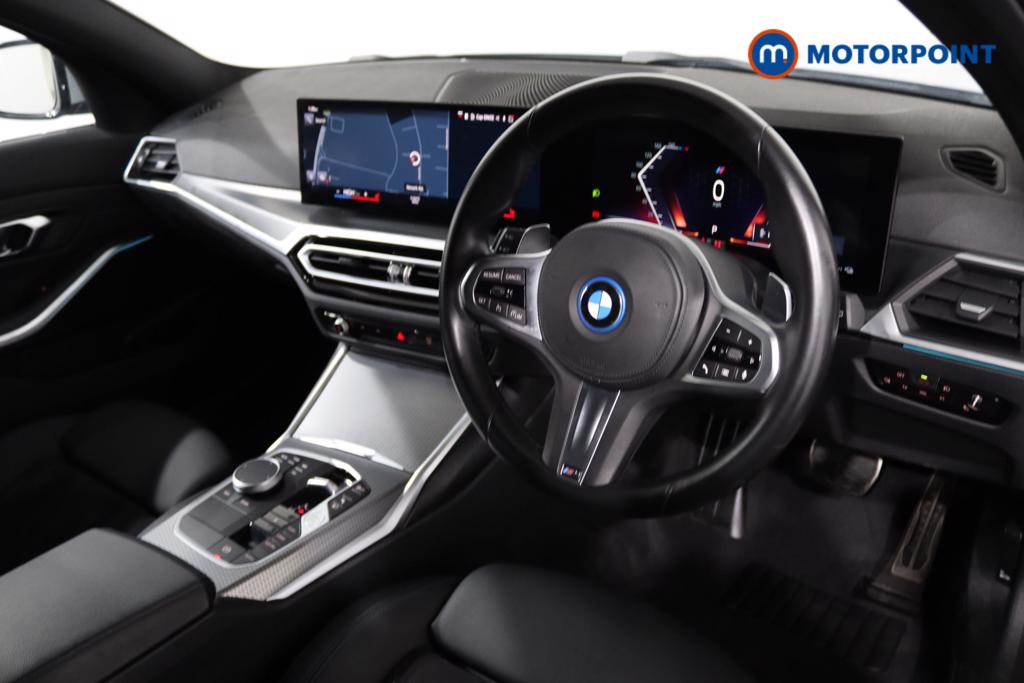 BMW 3 Series M Sport Automatic Petrol Plug-In Hybrid Estate - Stock Number (1483747) - 28th supplementary image