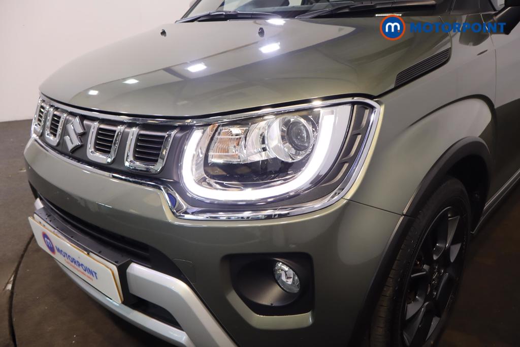 Suzuki Ignis SZ5 Automatic Petrol-Electric Hybrid SUV - Stock Number (1483813) - 23rd supplementary image