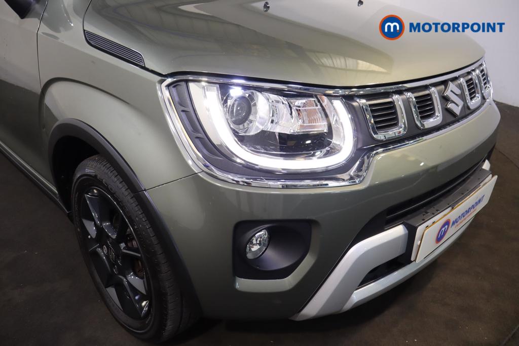 Suzuki Ignis SZ5 Automatic Petrol-Electric Hybrid SUV - Stock Number (1483813) - 24th supplementary image