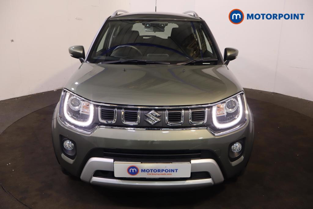 Suzuki Ignis SZ5 Automatic Petrol-Electric Hybrid SUV - Stock Number (1483813) - 25th supplementary image