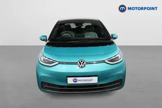 Volkswagen Id.3 Tech Automatic Electric Hatchback - Stock Number (1483902) - Front bumper