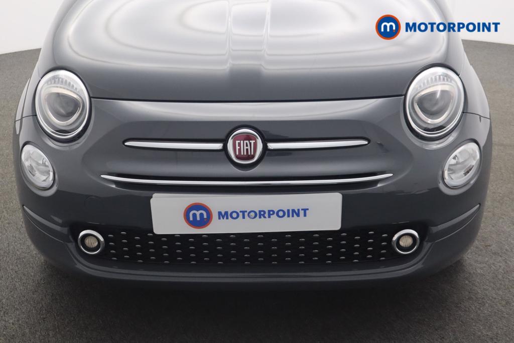 Fiat 500 Lounge Manual Petrol-Electric Hybrid Hatchback - Stock Number (1483996) - 20th supplementary image