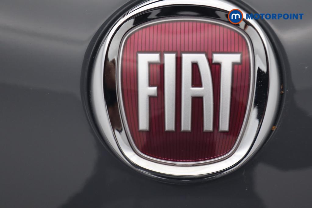 Fiat 500 Lounge Manual Petrol-Electric Hybrid Hatchback - Stock Number (1483996) - 24th supplementary image