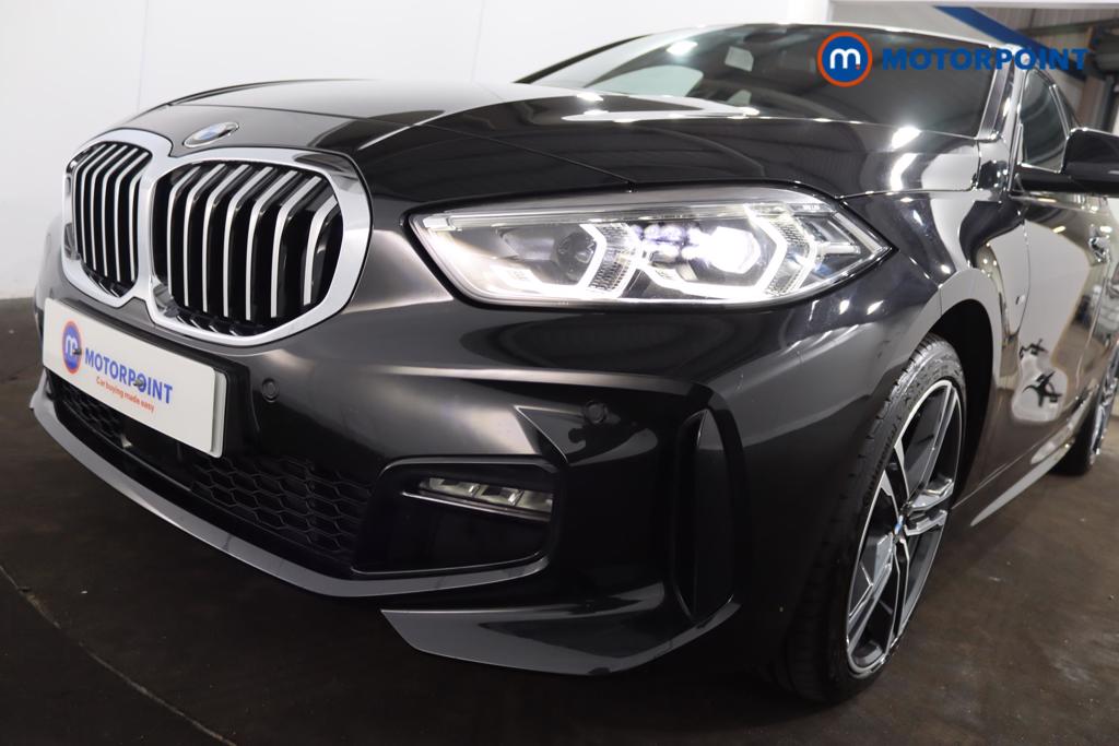 BMW 1 Series M Sport Automatic Petrol Hatchback - Stock Number (1484036) - 29th supplementary image