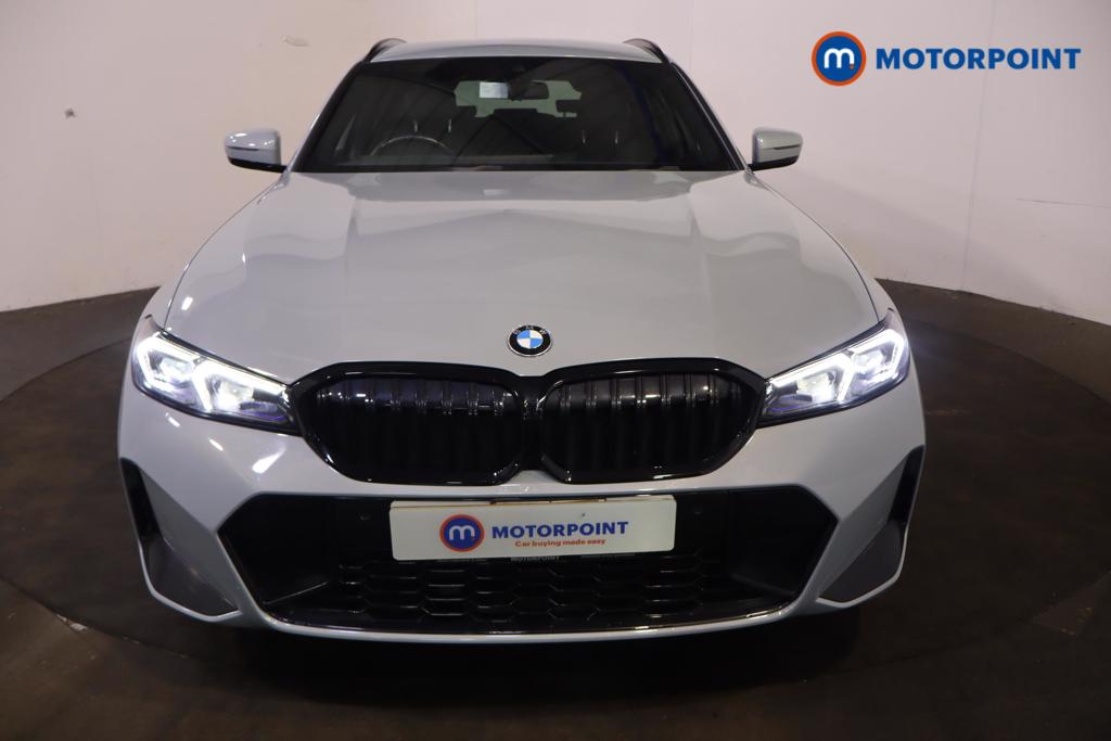 BMW 3 Series M Sport Automatic Petrol Plug-In Hybrid Estate - Stock Number (1484047) - 29th supplementary image