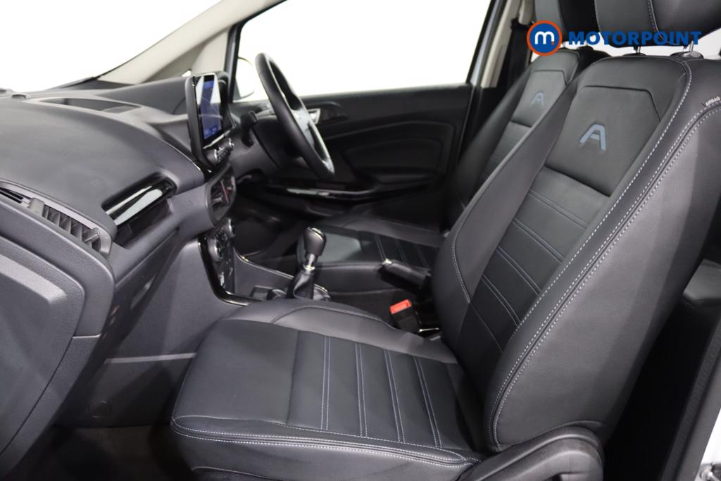 Ford Ecosport Active Manual Petrol SUV - Stock Number (1484110) - 4th supplementary image