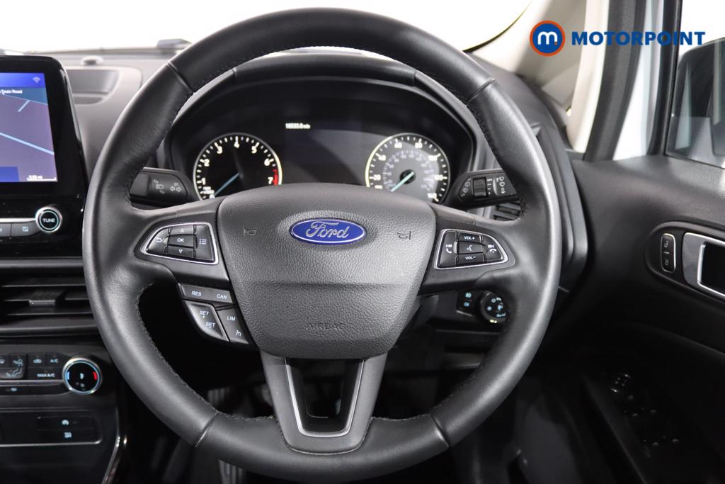 Ford Ecosport Active Manual Petrol SUV - Stock Number (1484110) - 6th supplementary image